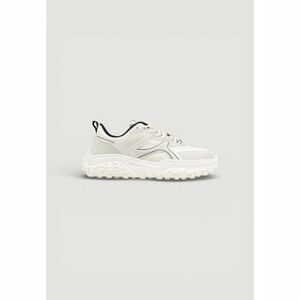 Rövid szárú edzőcipők Antony Morato ALAIN - EARLY COLLECTION MMFW01868-LE500181 kép