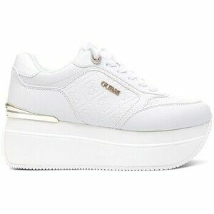 Rövid szárú edzőcipők Guess FLPC10FAL12WHITE kép