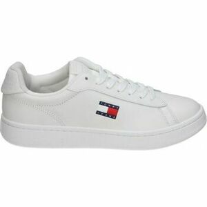 Rövid szárú edzőcipők Tommy Hilfiger EN0EN02815YBL kép