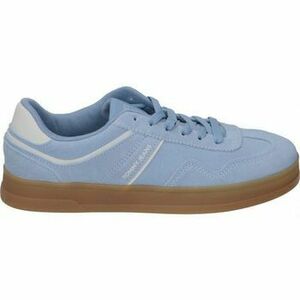 Rövid szárú edzőcipők Tommy Hilfiger EN0EN02696C33 kép