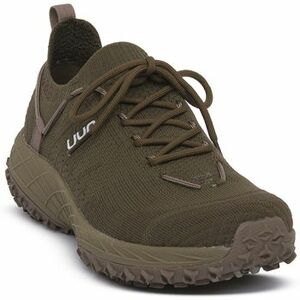 Rövid szárú edzőcipők Uyn E083 URBAN TRAIL NAKED SHOES kép