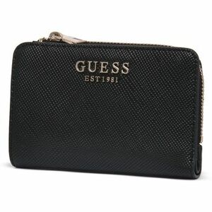 Pénztárcák Guess BLA LAUREL II ZIP kép
