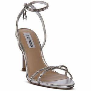 Szandálok / Saruk Steve Madden SILVER JYPSEY kép