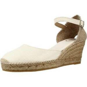 Gyékény talpú cipők Toni Pons CALDES kép