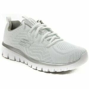 Divat edzőcipők Skechers GRACEFUL-GET CONNECTED kép