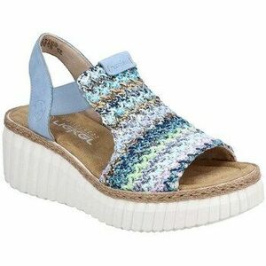 Szandálok / Saruk Rieker 6917291 kép