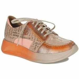 Rövid szárú edzőcipők Maciejka 0677618001 kép