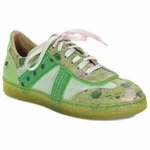 Rövid szárú edzőcipők Maciejka 0684009007 kép