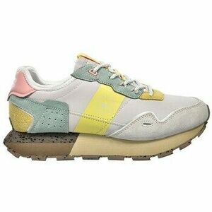 Rövid szárú edzőcipők Big Star RR274244 kép