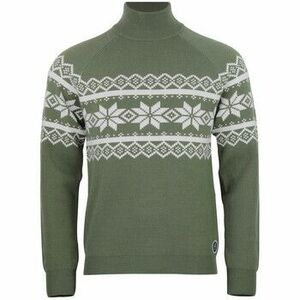 Nadrágok Peak Mountain Pull col montant CLYDE kép