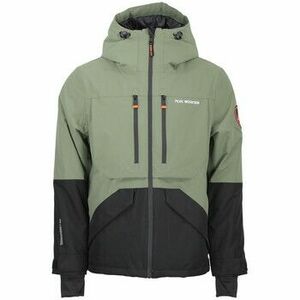 Nadrágok Peak Mountain Blouson de ski CESNA kép