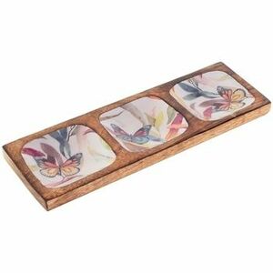 Apró kacatoknak Signes Grimalt Pillangók Tálca kép