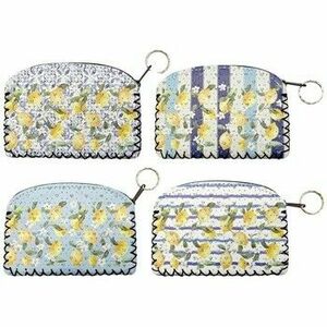 Pénztárca Signes Grimalt Lemons Purse C/Exp. kép