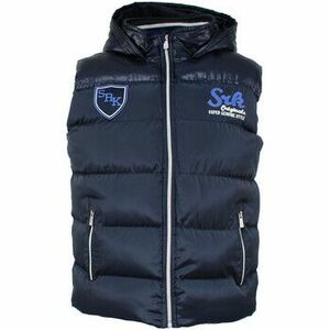 Steppelt kabátok Srk Doudoune sans manches homme CEDOZAL kép