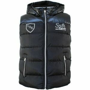 Steppelt kabátok Srk Doudoune sans manches homme CEDOZAL kép