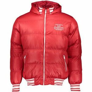 Steppelt kabátok Srk Doudoune homme CERBOL kép