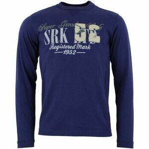 Hosszú ujjú pólók Srk T-Shirt manches longues homme COTAL kép