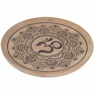 Apró kacatoknak Signes Grimalt Mandala Om L Tálca kép