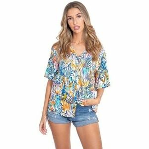 Ingek / Blúzok Isla Bonita By Sigris Ing kép