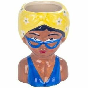 Vázák, beltéri kaspók Signes Grimalt Váza Bust Woman S kép