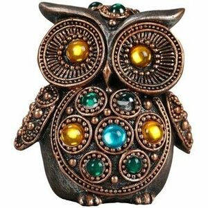 Szobrok, figurák Signes Grimalt Bagoly S kép