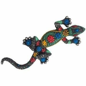 Szobrok, figurák Signes Grimalt Gyík kép