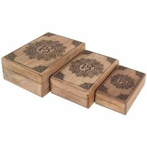 Apró kacatoknak Signes Grimalt Mandala Om 3U Dobozok kép