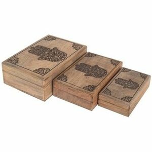 Apró kacatoknak Signes Grimalt Mano Fatima 3U Dobozok kép