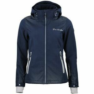 Dzsekik Peak Mountain Blouson softshell femme ABRA kép