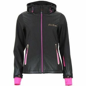 Dzsekik Peak Mountain Blouson softshell femme ABRA kép