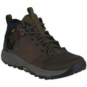 Magas szárú edzőcipők Teva Grandview Gtx kép