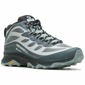 Túracipők Merrell Moab Speed Mid Gtx kép