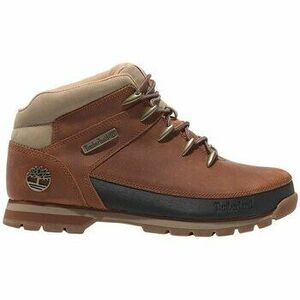 Csizmák Timberland Euro Sprint Mid Lace kép