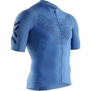 Rövid ujjú pólók X-bionic Fahrrad-shirt Twyce 4.0 kép