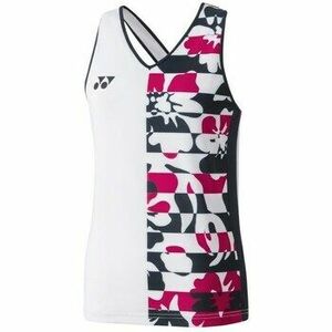 Rövid ujjú pólók Yonex Tournament 2023 kép