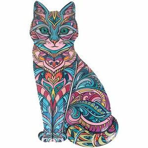 Szobrok, figurák Signes Grimalt Macska kép