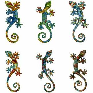 Szobrok, figurák Signes Grimalt Gyík 6U kép