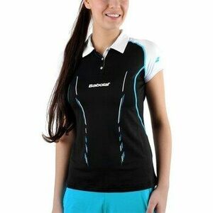 Rövid ujjú pólók Babolat Match Performance kép