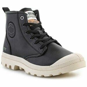 Csizmák Palladium Pampa Hi Re vegan kép