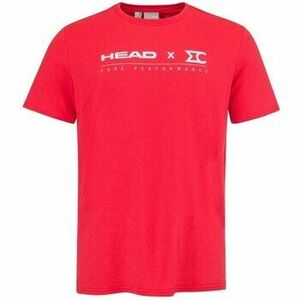 Rövid ujjú pólók Head Mc 2023 kép