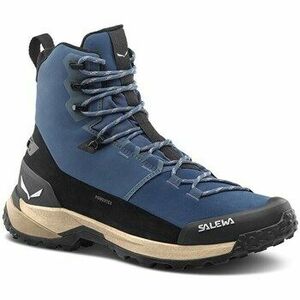 Túracipők Salewa Puez Winter Mid Powertex kép