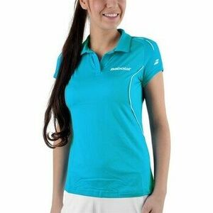 Rövid ujjú pólók Babolat Match Core 14 kép