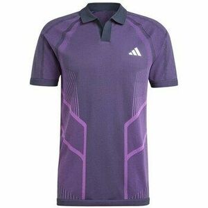 Rövid ujjú pólók adidas Pro Seamless Aeroready Freelift 2024 kép