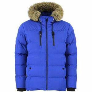 Parka kabátok Peak Mountain Parka homme CANORY kép