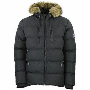 Parka kabátok Peak Mountain Parka homme CANORY kép