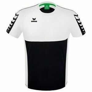 Rövid ujjú pólók Erima Wings kép