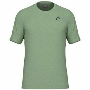 Rövid ujjú pólók Head Play Tech Uni kép