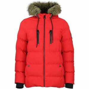 Parka kabátok Peak Mountain Parka femme ANORY kép