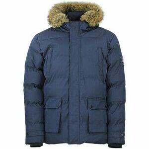 Parka kabátok Peak Mountain Parka homme CANABEL kép