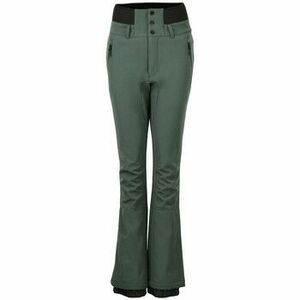 Nadrágok Peak Mountain Pantalon de ski softshell femme ADORA kép